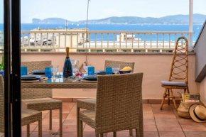 Magnolia - Blue view penthouse